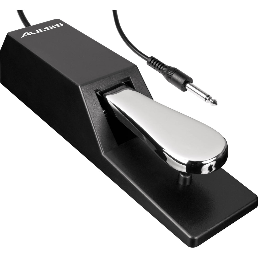 Alesis ASP-2 - Universal Piano Style Sustain Pedal