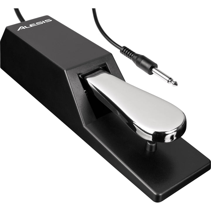 Alesis ASP-2 - Universal Piano Style Sustain Pedal