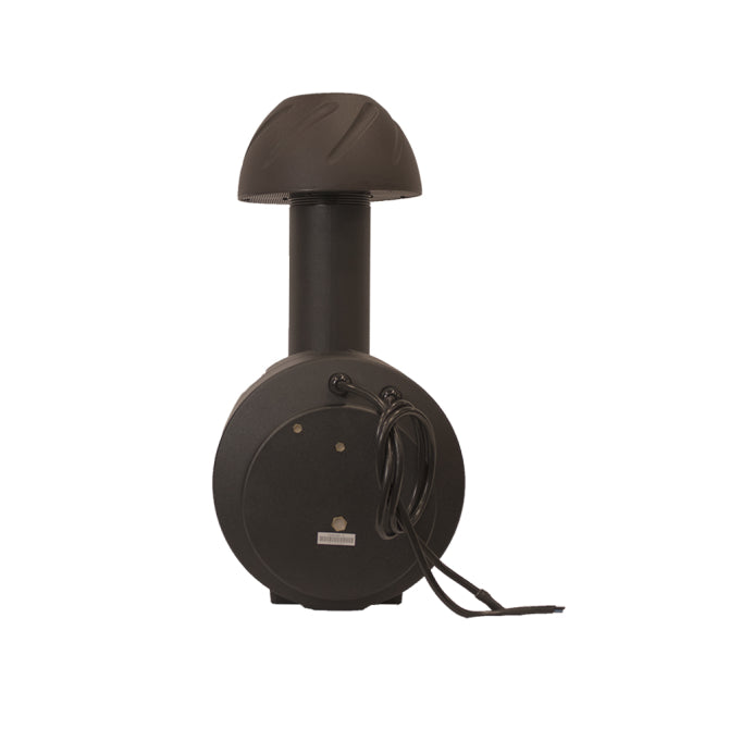 Rockustics Outdoor 10" In-Ground Band-Pass Subwoofer