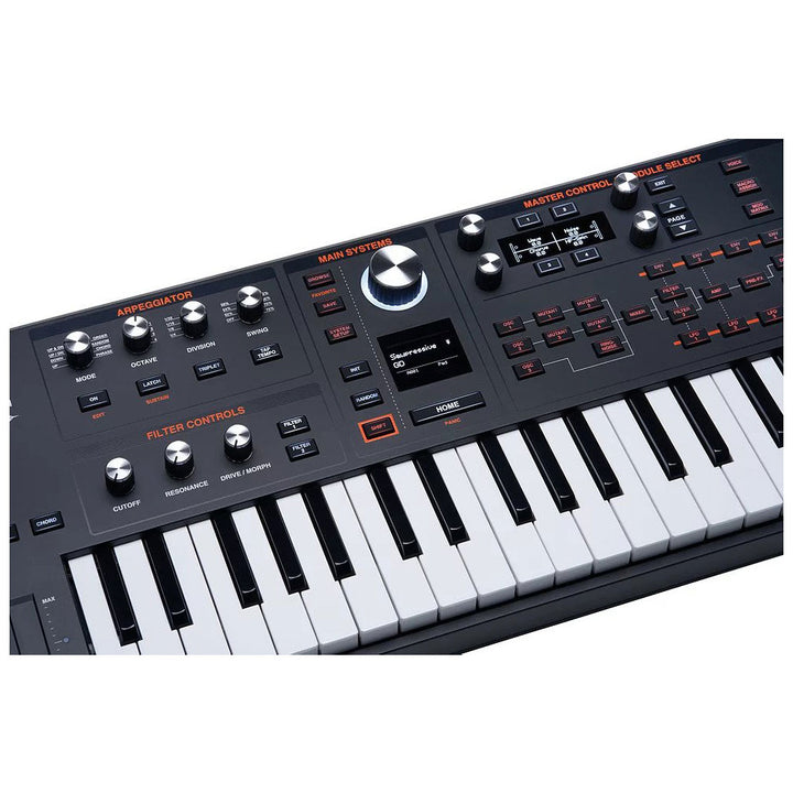 ASM HSMK Hydrasynth Explorer 37-note Synthesizer