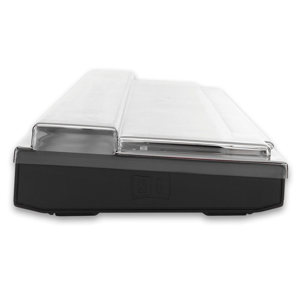 Decksaver Dust Cover for Native Instruments Kontrol S61