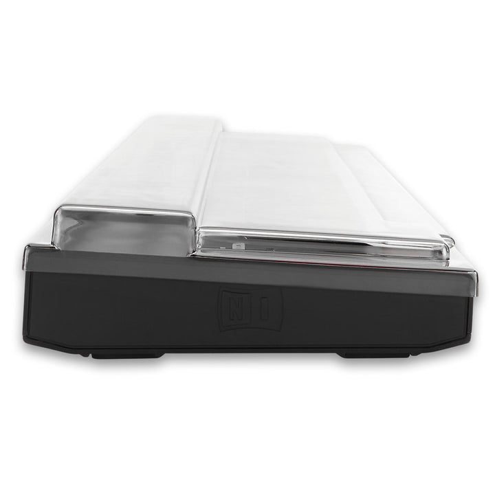 Decksaver Dust Cover for Native Instruments Kontrol S61
