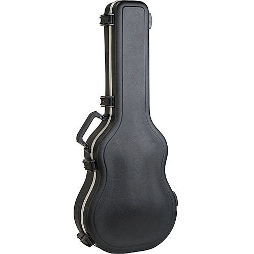 SKB 1SKB-000 ABS Acoustic Guitar Case for 000 Style