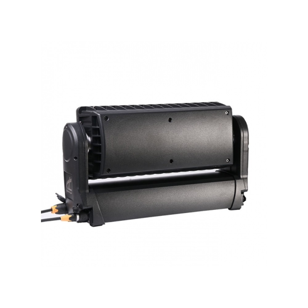 LCG BEAMER 44 IP65 12 hex-color RGBAW+UV LEDs
