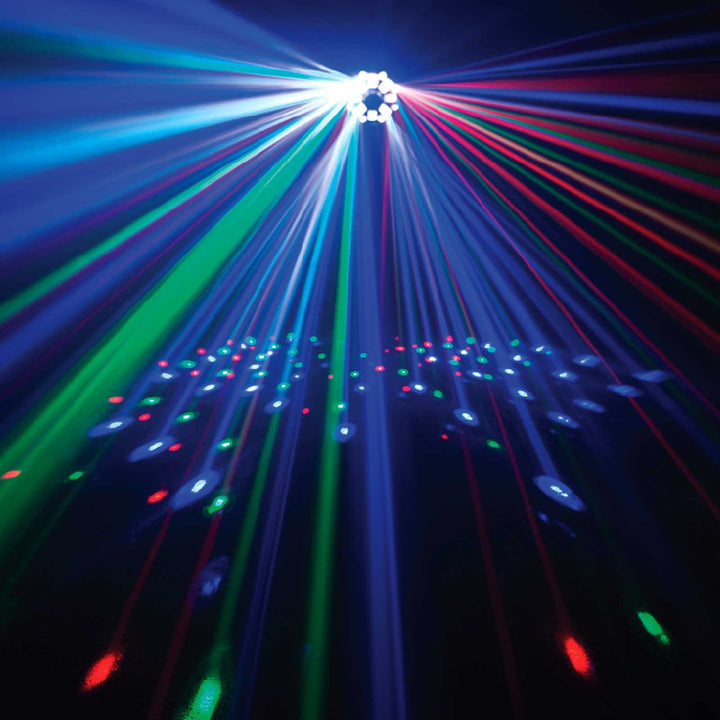 Chauvet DJ Swarm Wash FX 4-in-1 LED Effect
