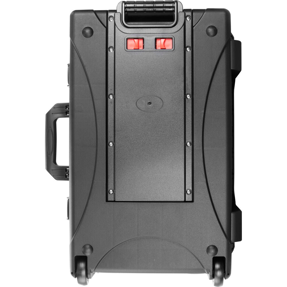 Odyssey Vulcan-Series Utility Trolley Case with Wheels - 28” x 18” x 10.75”