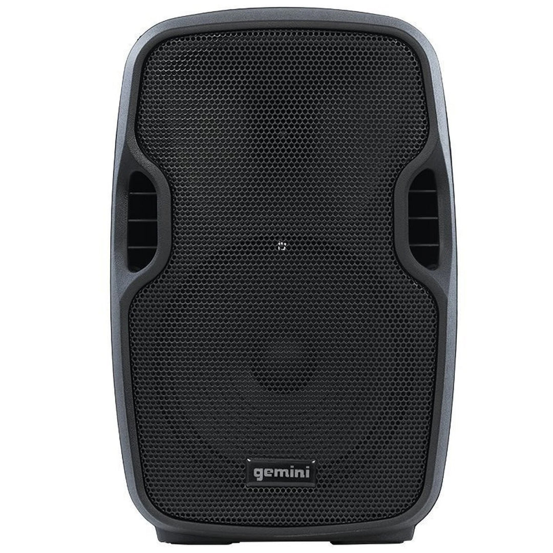Gemini AS-08TOGO Mobile PA System with Bluetooth Wireless Technology - 8”