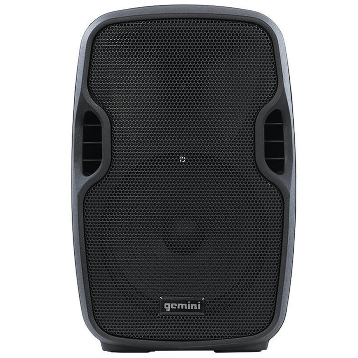 Gemini AS-08TOGO Mobile PA System with Bluetooth Wireless Technology - 8”