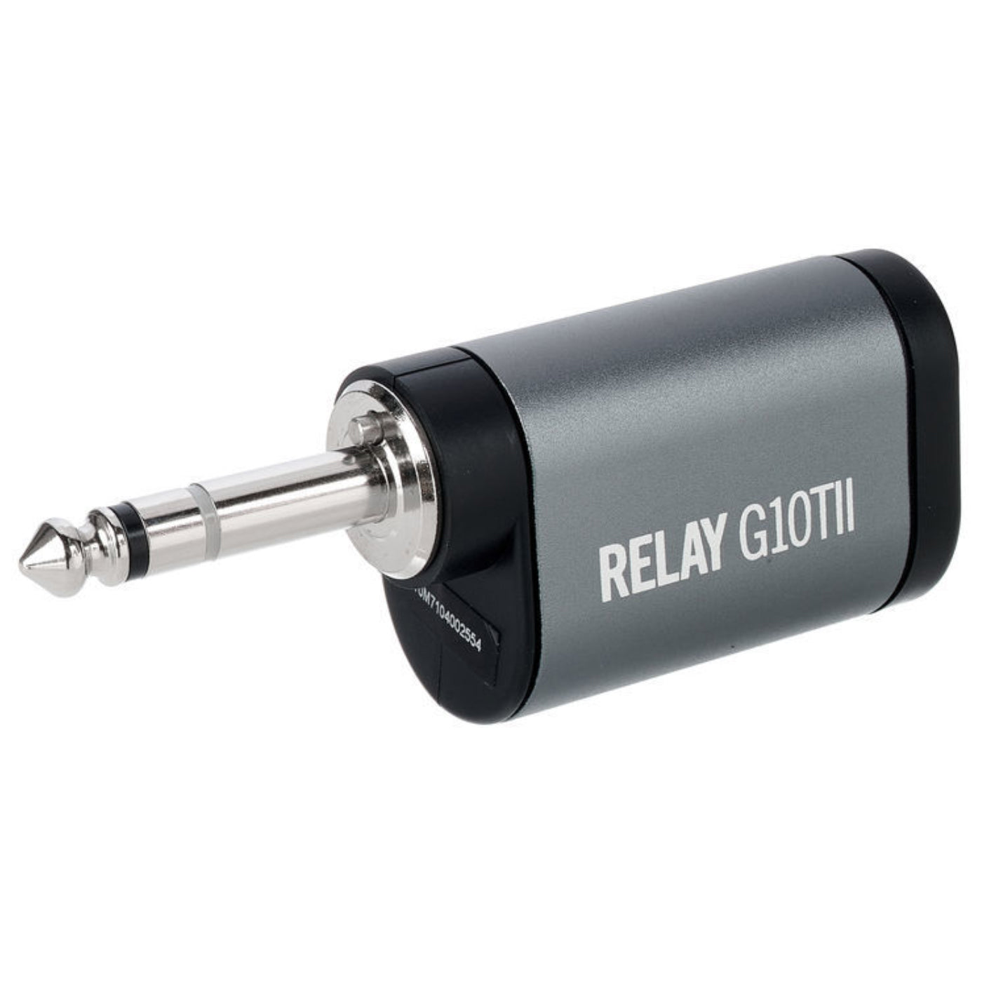 Line 6 RELAY G10TII Wireless Transmitter – Music City Canada Line 6 RELAY G10TII Wireless Transmitter – Music City Canada