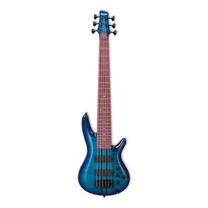 Ibanez ANB306 Adam Nitti Signature 6-String Electric Bass w/Bag