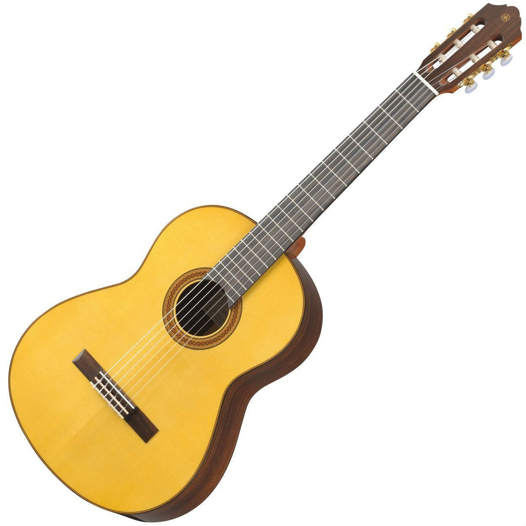 Yamaha CG192S Spruce Top Classical Guitar
