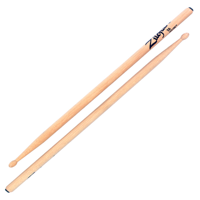 Zildjian Z5AA - 5A Anti-Vibe Drumsticks