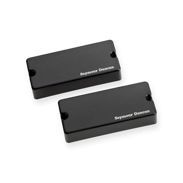 Seymour Duncan SSB-4s 4-String Phase II Passive Soapbar Set