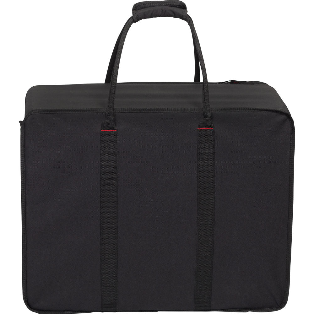 Gator Lightweight Case for Rodecaster Pro and 4x Microphones