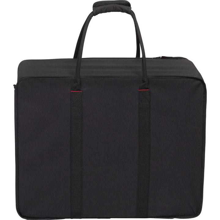 Gator Lightweight Case for Rodecaster Pro and 4x Microphones