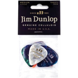 Dunlop PVP106 Variety Pack Medium Variety Pack Medium
