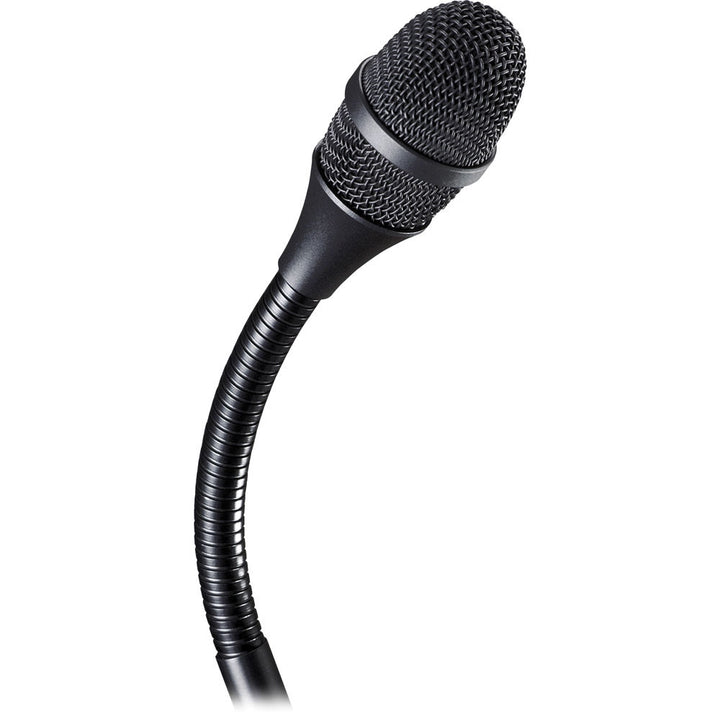 Audio-Technica AT808G SubCardioid Dynamic Gooseneck Microphone - 16.3”