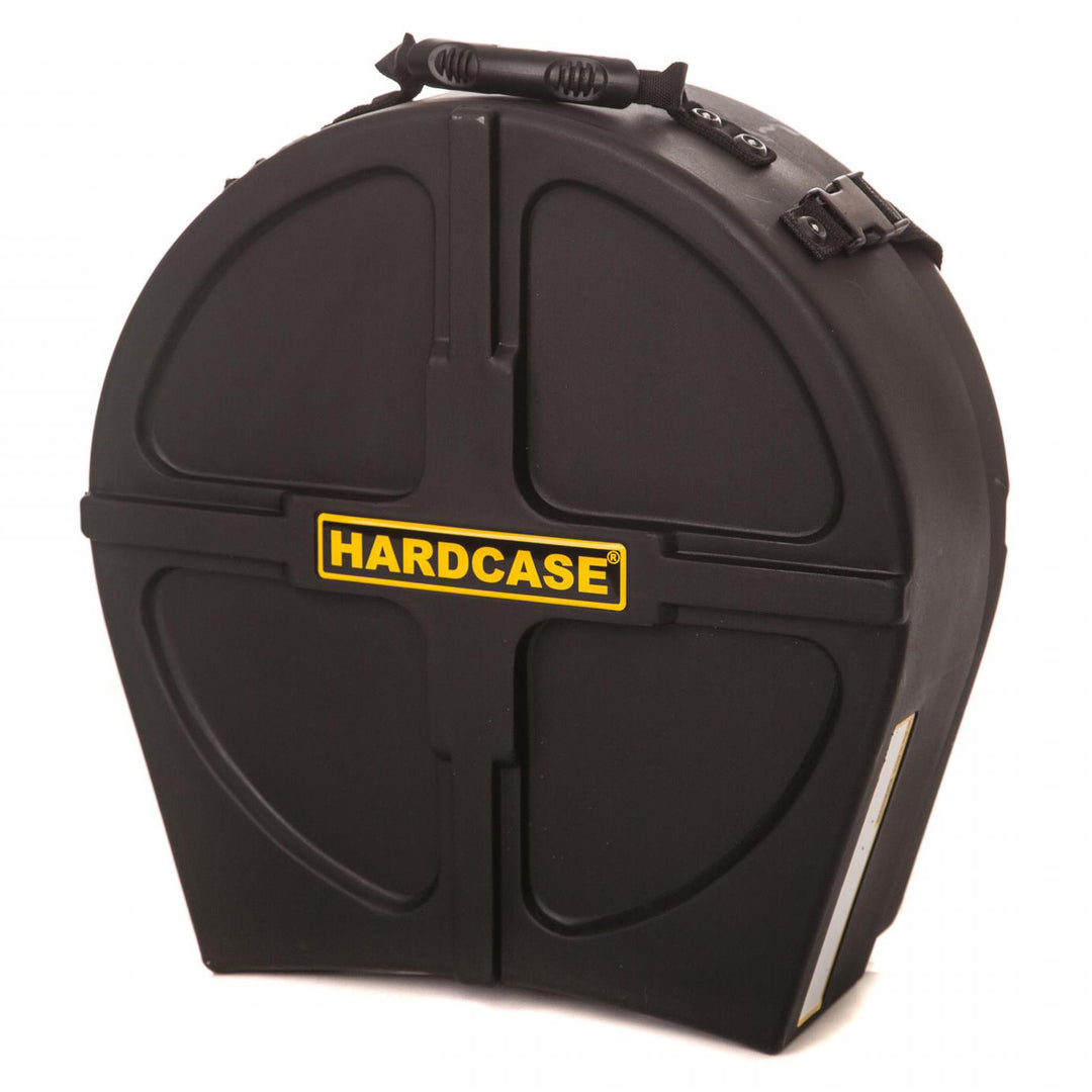 HARDCASE HN14S -Hardcore HN14S- Drum Case for Snare - 14"