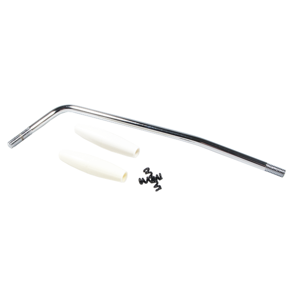 Fender Pure Vintage '60s Stratocaster Tremolo Arm Kit - Chrome