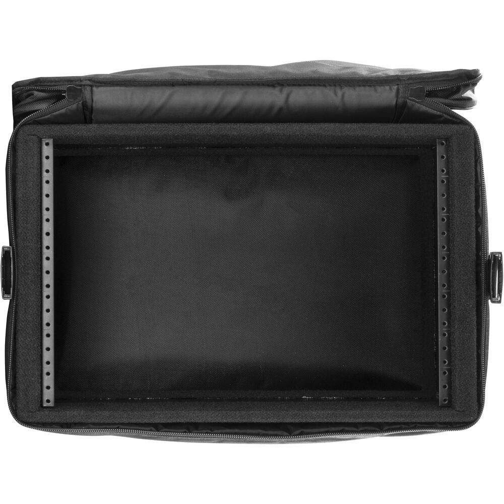 Odyssey BR708 7U Rack Bag with 8” Depth