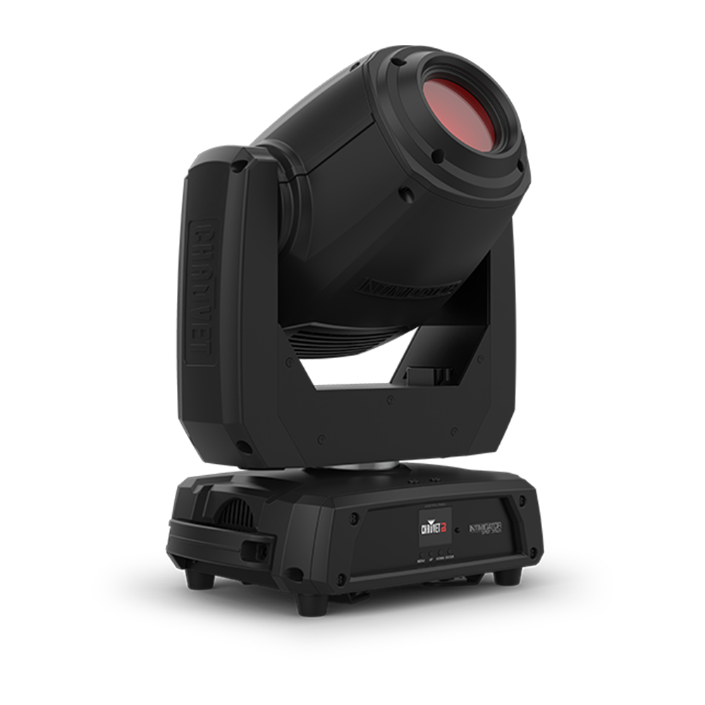 Chauvet DJ Intimidator Spot 375ZX IRC Moving Head (Black)