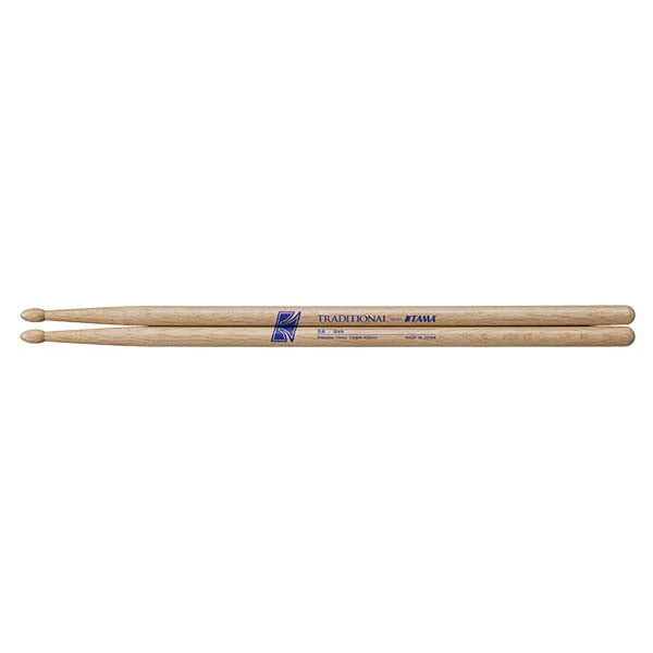 Vic Firth American Classic 5A Drumsticks (Hickory/Wood Tip)