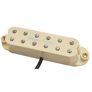 Seymour Duncan SL59-1n Little '59 for Strat Crm