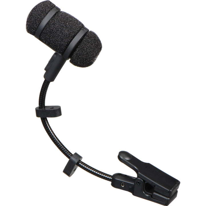 Audio-Technica AT8418 UniMount Microphone Clip-On Instrument Mount