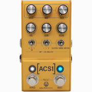 Walrus Audio MAKO Series: ACS1 Amp + Cab Simulator Effect Pedal