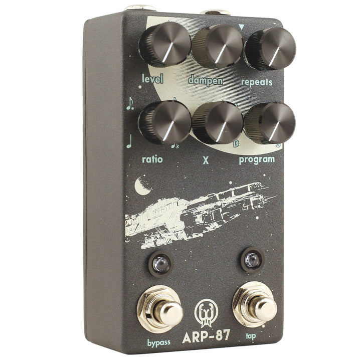 Walrus Audio 900-1039 ARP87 Multi-Function Delay Guitar Pedal