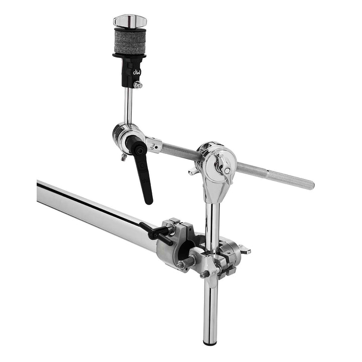 DW SMRKC15SV 1.5'' to Adjustable V Rack Clamp
