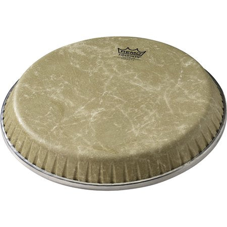 Remo M4-0975-F5-D1 - Conga DH, Symmetry, 9.75'' D1 FIBERSKYN