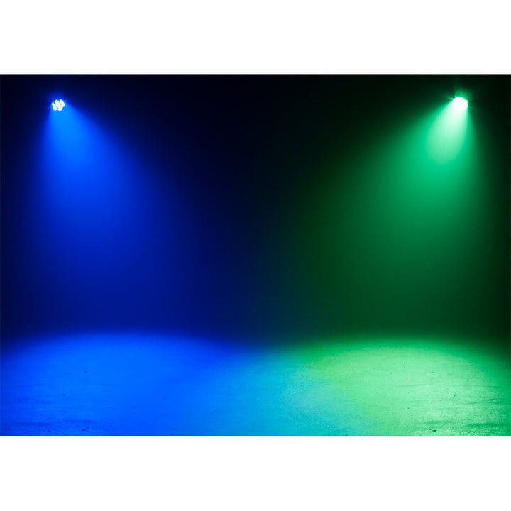 ADJ Hydro Wash X7 280W LED IP65 Moving Head Light