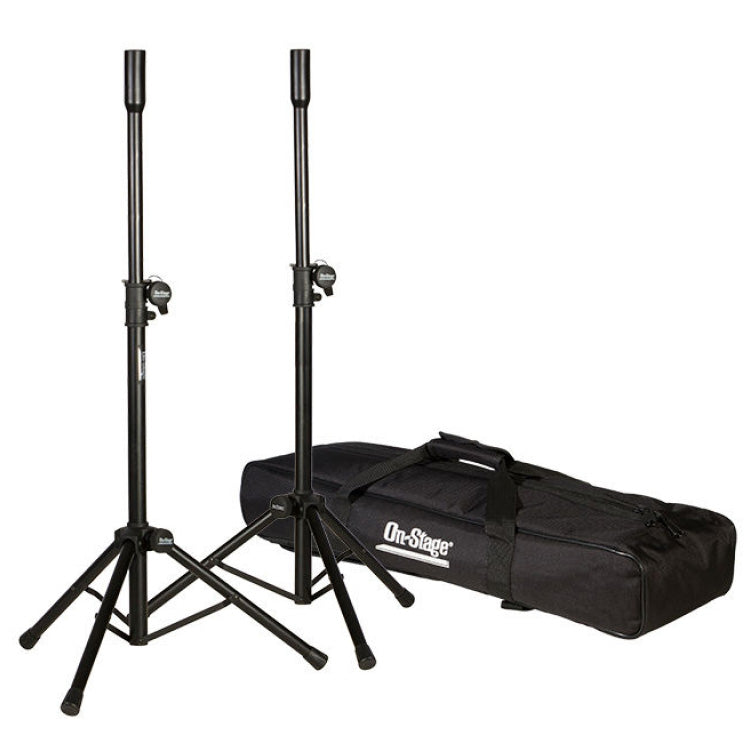 On-Stage SSP7000 Mini Speaker Stand Pack