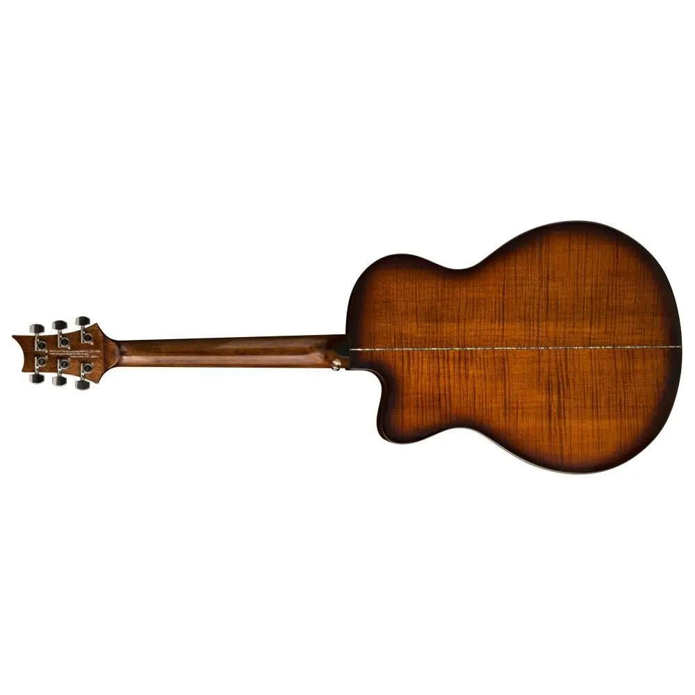 PRS SE A50 Angelus Acoustic Guitar (Black Gold)