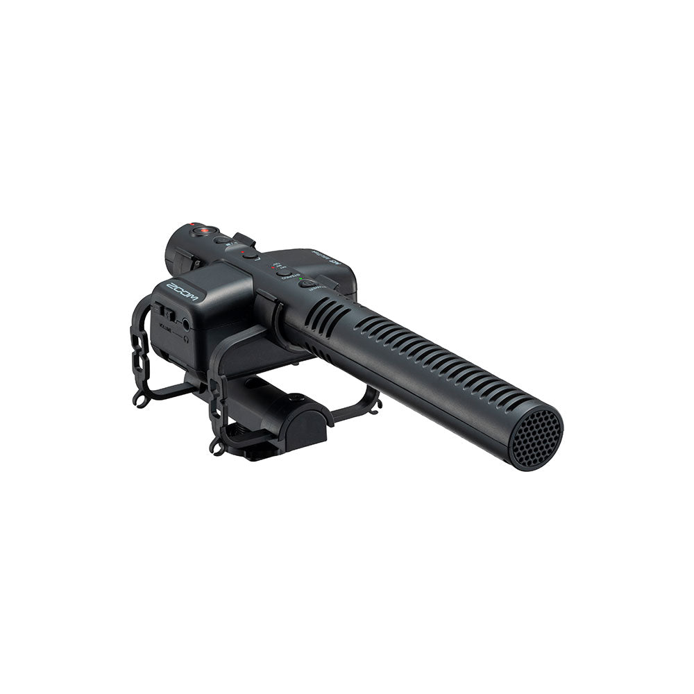 Zoom M3 MicTrak Shotgun Mic/Recorder