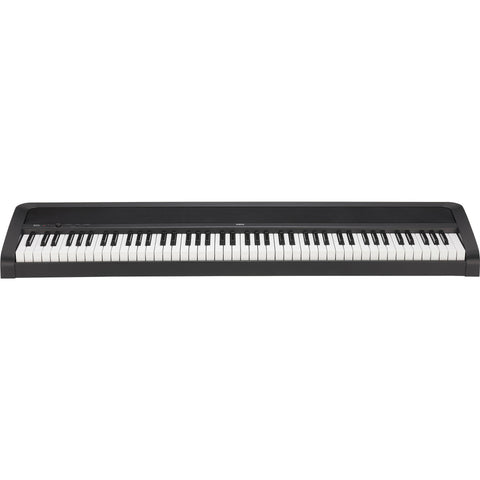 Korg B2N 88-Key Digital Piano - Black – Music City Canada