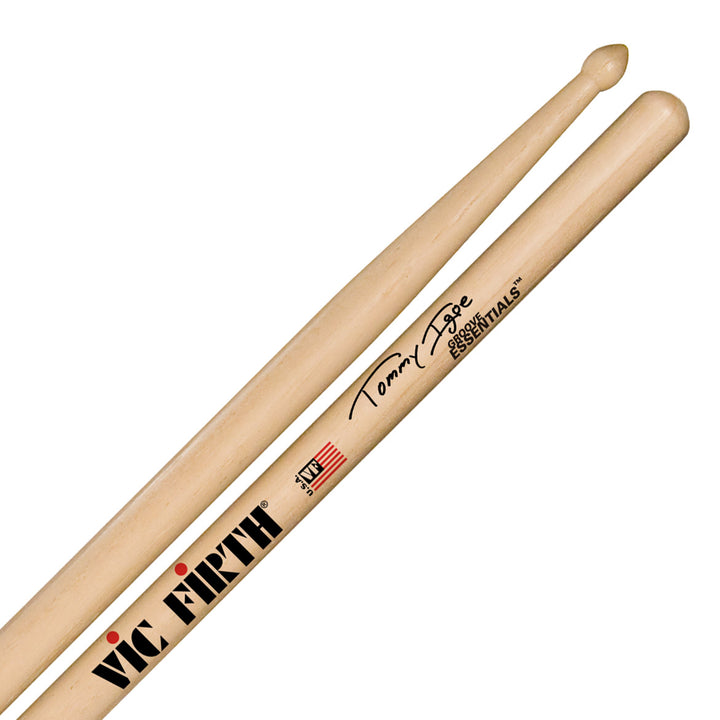 Vic Firth STI Tommy Igoe Signature Series Drumsticks
