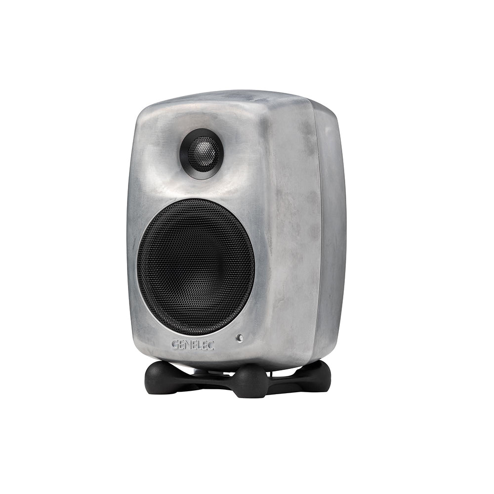 Genelec 8320ARW 2 Way Digital Nearfield Monitor with 4 Inch Woofer-Aluminum