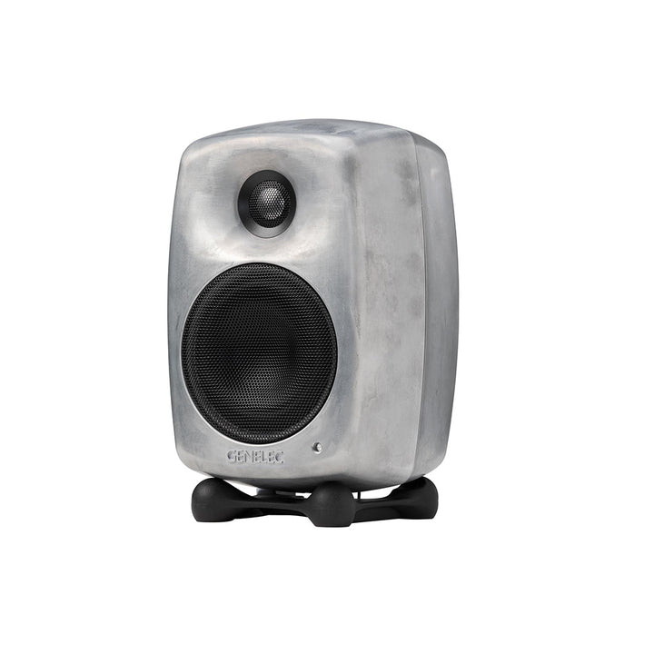 Genelec 8320ARW 2 Way Digital Nearfield Monitor with 4 Inch Woofer-Aluminum