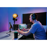 Mackie Creator Bundle for Podcasting