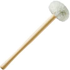 Promark PSGB1 - Promark Performer Series Large Gong Beater