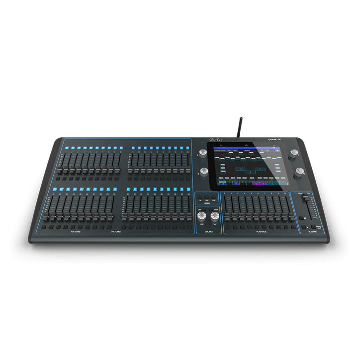 ChamSys QuickQ 30 Console