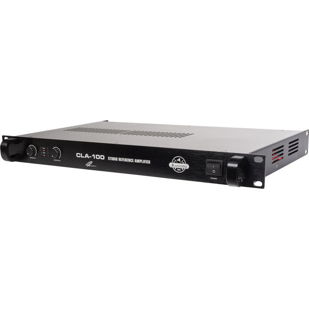 Avantone Pro CLA-100 Studio Reference Amplifier - 100-Watts / Channel