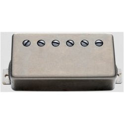 Seymour Duncan APH-2n Slash Alnico II Pro Neck Raw Nickel
