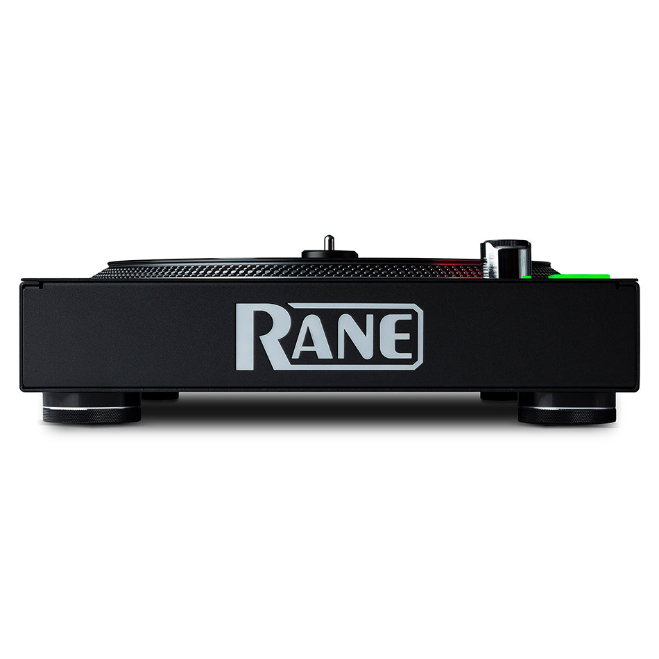 Rane TWELVE MKII 12-Inch Motorized Turntable Controller