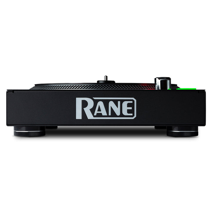 Rane TWELVE MKII 12-Inch Motorized Turntable Controller