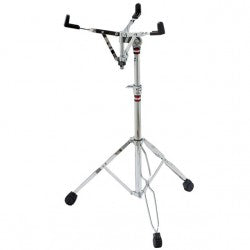 Gibraltar 5706EX - 5700 Med Double Braced Ext Height Snare Stand