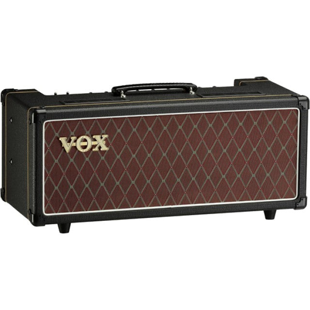 Vox AC30CH AC30 Custom Head 30-Watt Guitar Amp Head