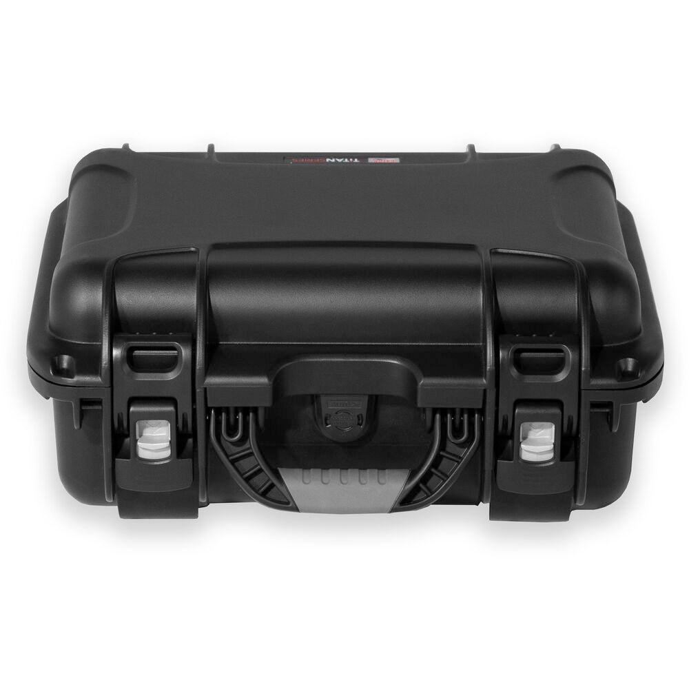 Gator Titan Series Case for Shure SM7B Microphone and Cable